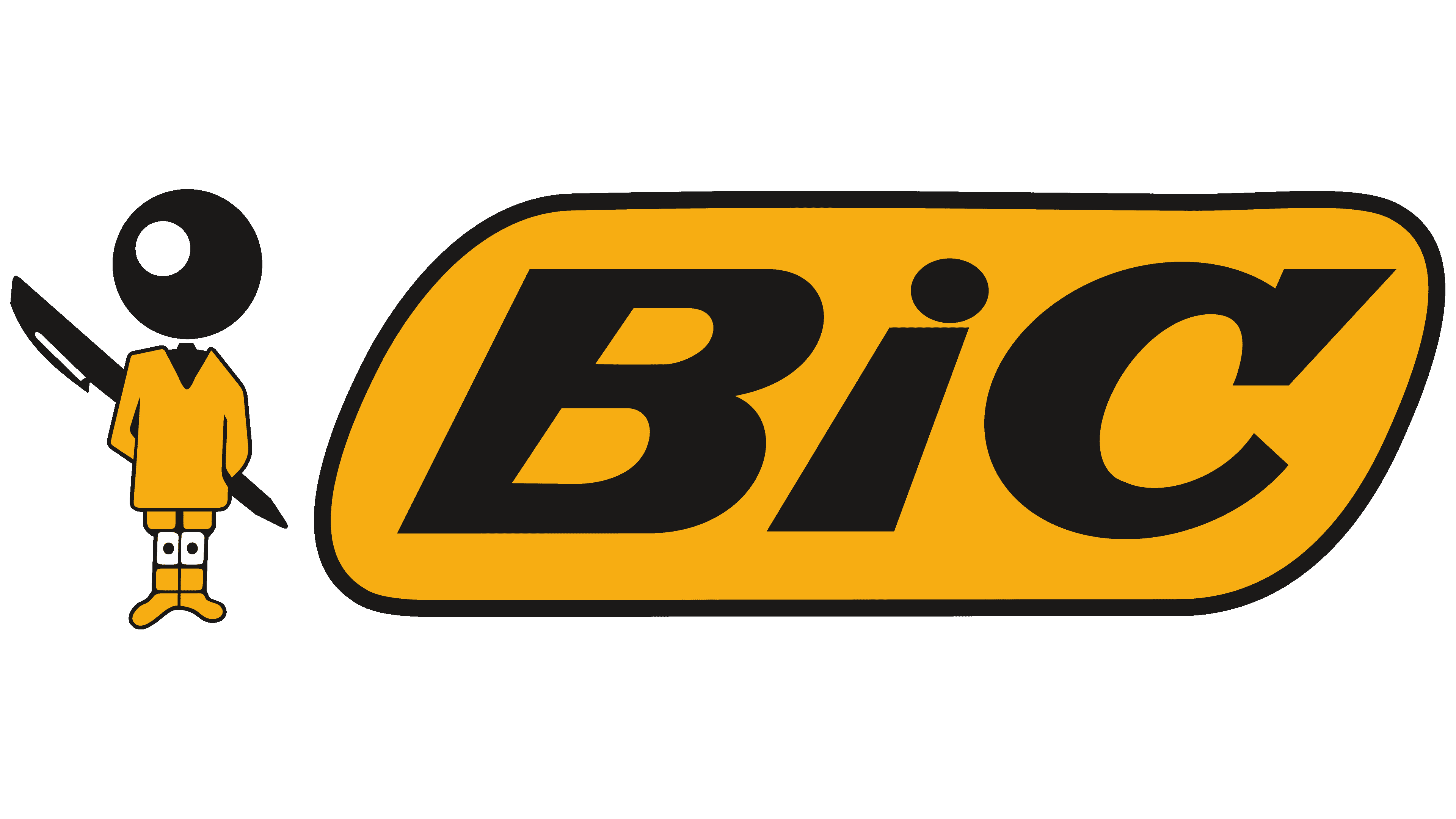 BIC logo