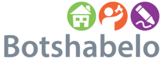 Botshabelo Children's Home logo